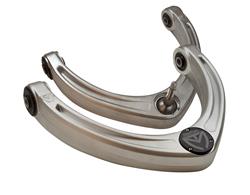 Forged Aluminum Uni-Ball Upper Control Arms 2019-2020 RAM 1500 - Click Image to Close